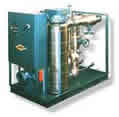 Thermal Fluid Heat Transfer Systems