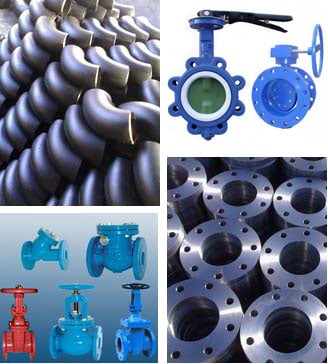 Hebei Tongchan Import And Export Co., Ltd - Valves