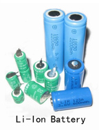 Li-Ion Battery