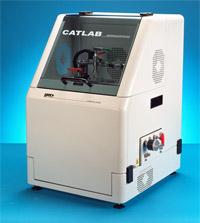 Hiden Analytical - Energy Analyzer