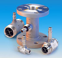 Hoffer Flow Controls, Inc.