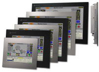 Panel Mount Monitors