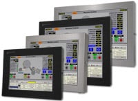 Universal Mount Monitors