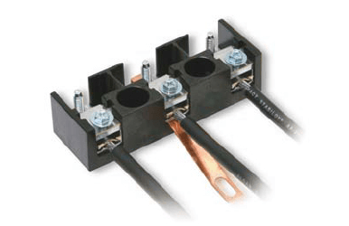 What are some common AMP electrical connectors?