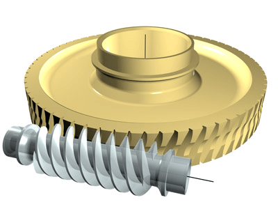 WORM GEAR ile ilgili görsel sonucu