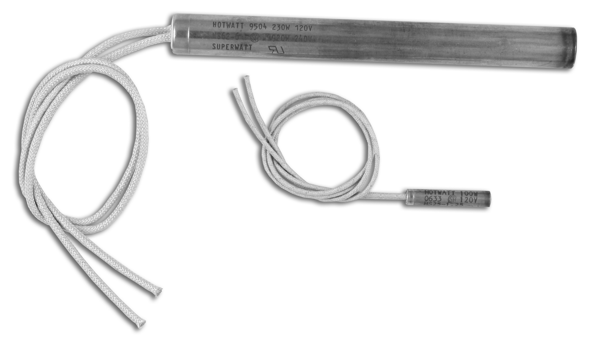 Cartridge Heaters Information Engineering360