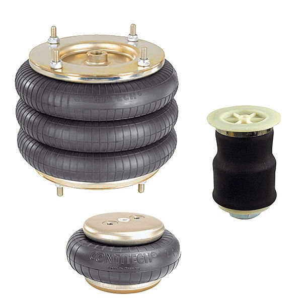 Air Springs Information IHS Engineering360