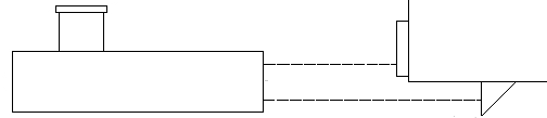 Squarness measurement