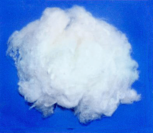 PPS fibers