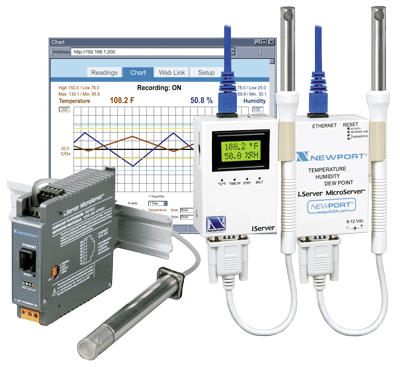 Virtual chart recorder image