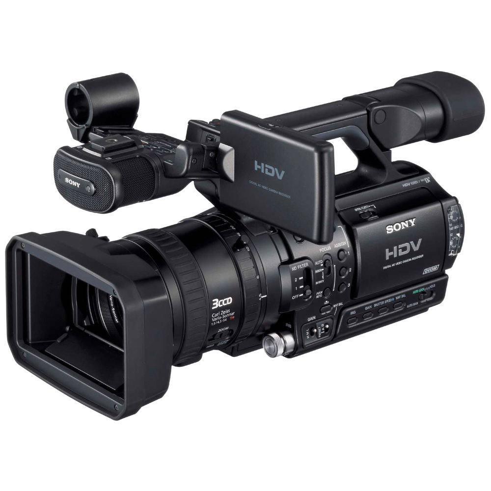 Video Cameras - Digital Cameras - Digital Video Cameras DSLR