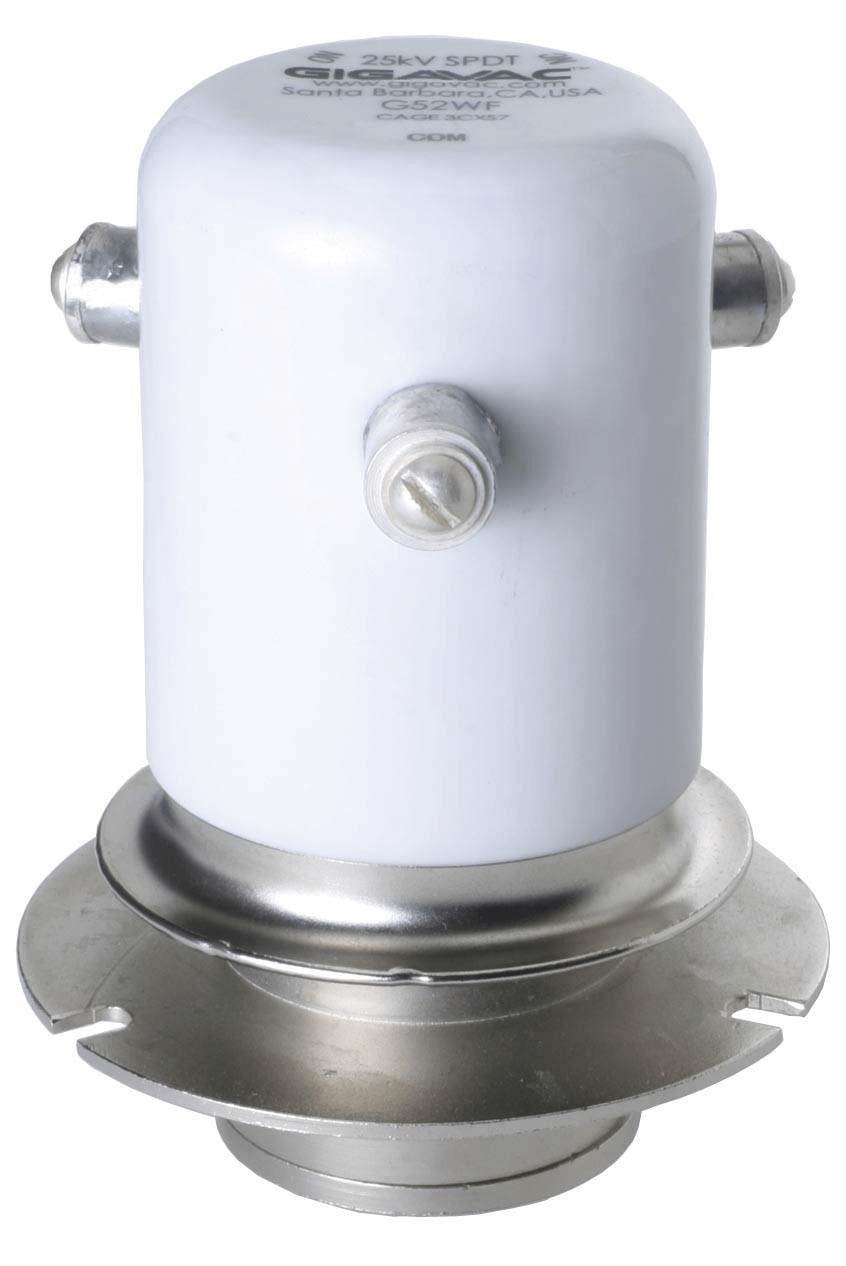 High Voltage Relays Information IHS Engineering360