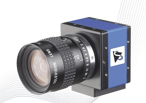 CMOS camera How to Select A CMOS camera image sensor info creation image