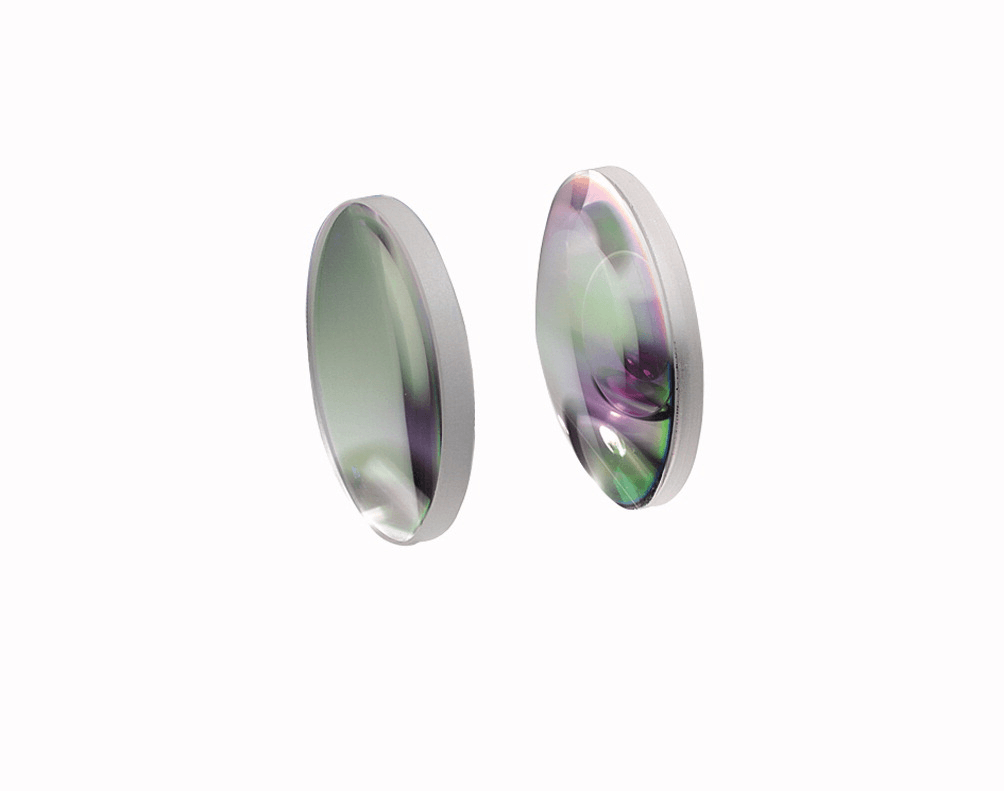 Spherical Lenses Information Engineering360