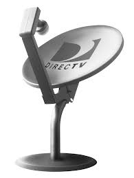 Parabolic Reflector (Dish) Antenna image