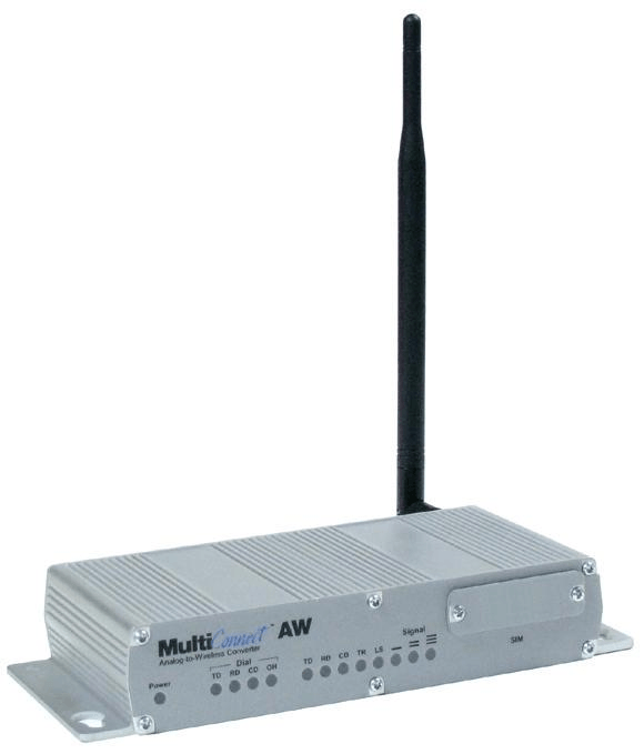 Analog ModemtoCellular Converters Information on GlobalSpec