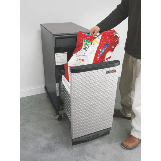 Waste Compactors Information | IHS Engineering360