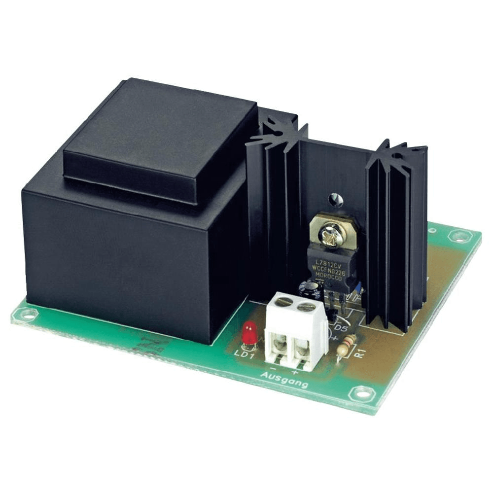 Linear Power Supply How to Select Linear Power Supplies