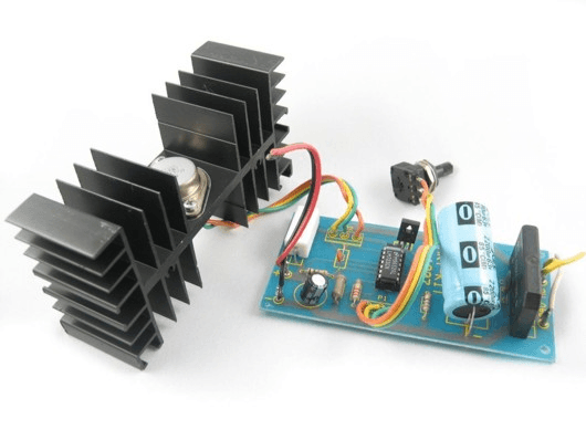 Linear Power Supply How to Select Linear Power Supplies