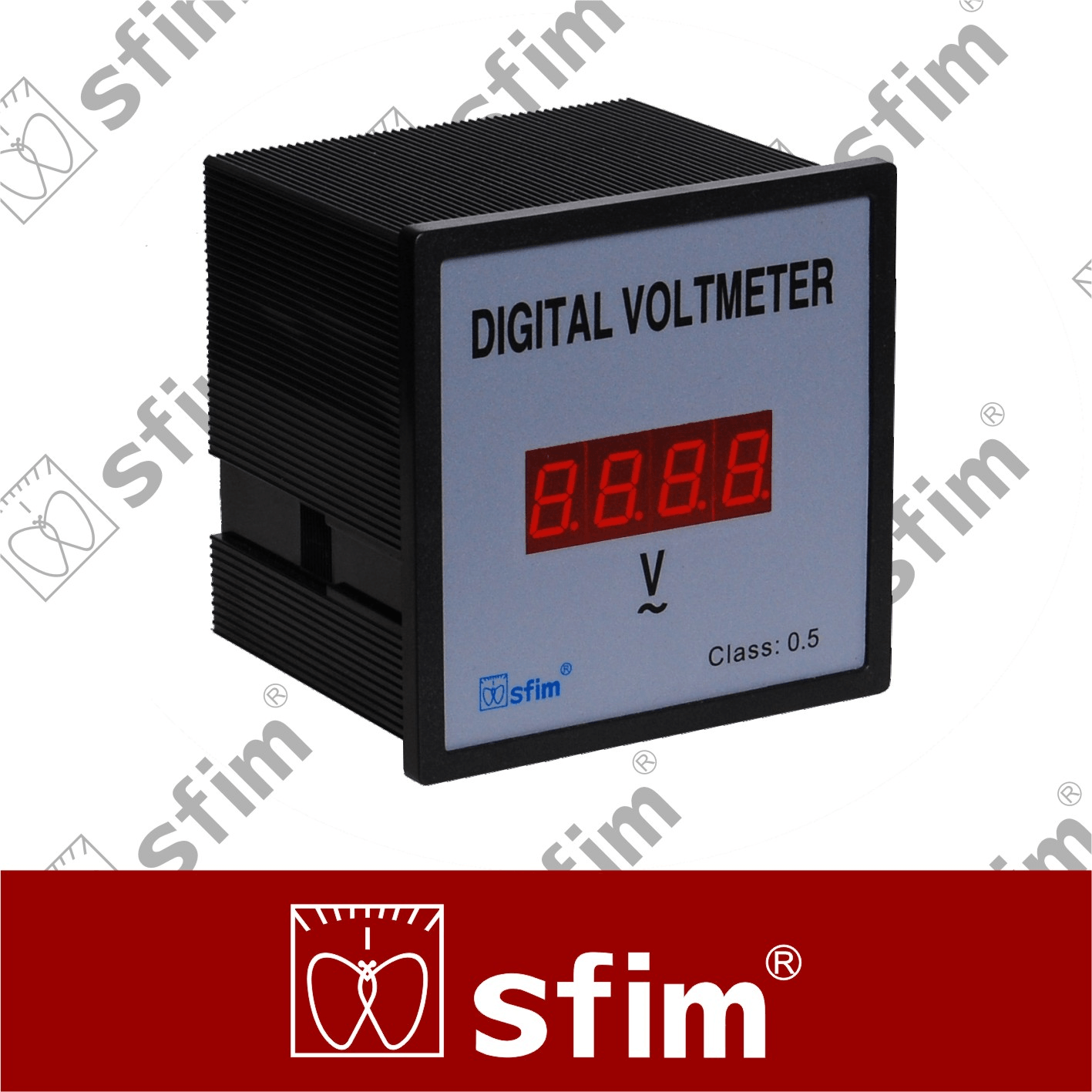Digital Voltmeters Digital Voltmeters