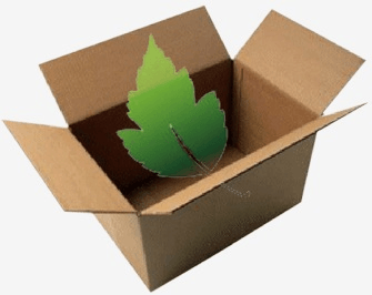 Green Packaging image