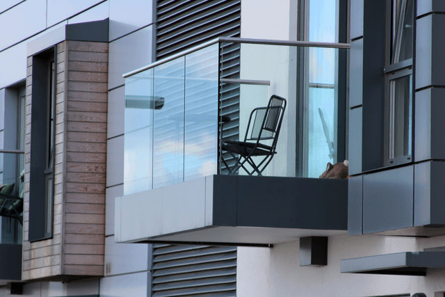 Balcony systems information engineering360.
