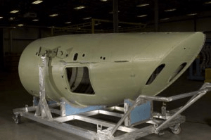 aerostructures aerostructures