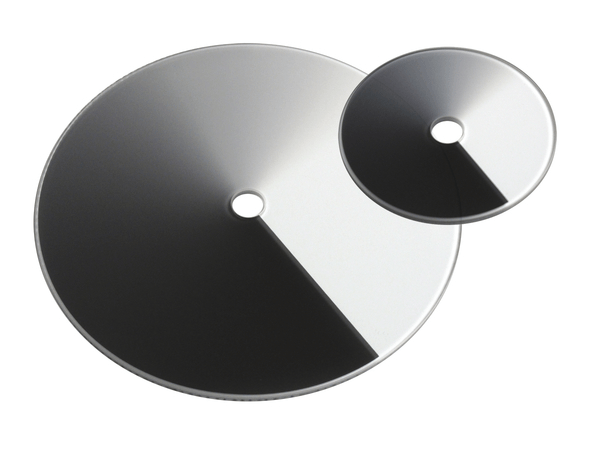Circular Variable Filters Circular Variable Filters