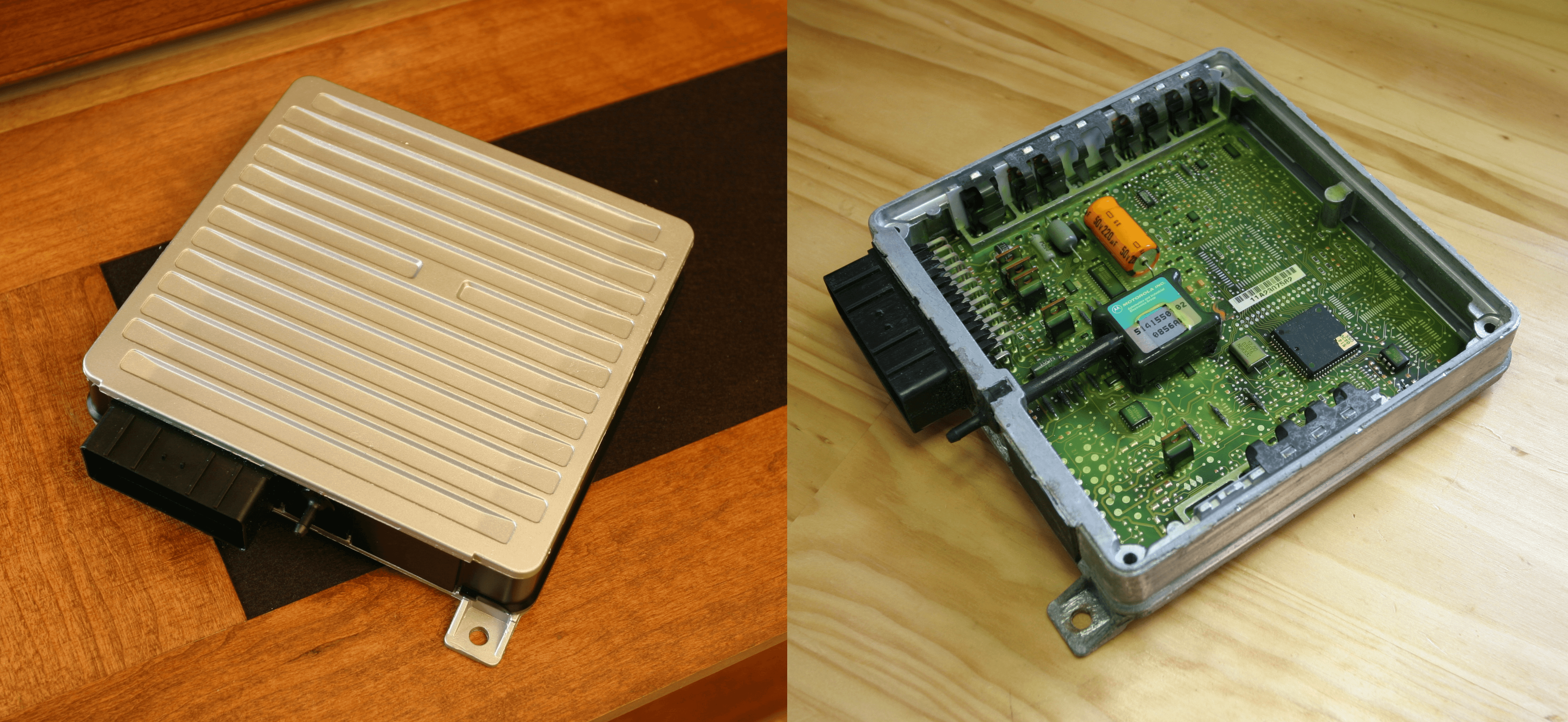 mems sensors