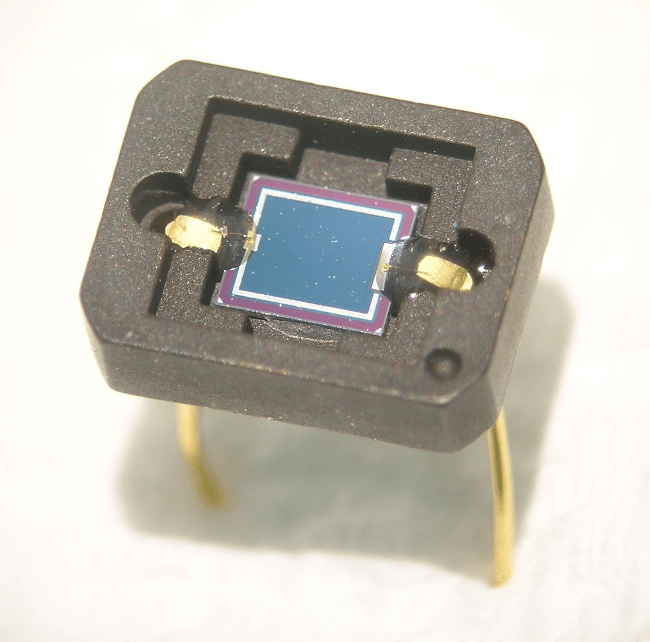 Light Sensor Chips Information Engineering360