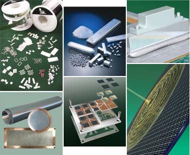 Indium Corporation - Circuit Board Assembly Products