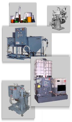 Industrial Fluid Systems, Inc.