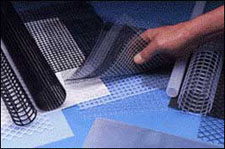 Industrial Netting