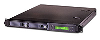 Industrial PC, Inc., 1U Rackmount Chassis
