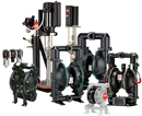Ingersoll Rand / Productivity Solutions