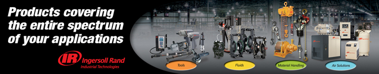Ingersoll Rand Industrial Technologies