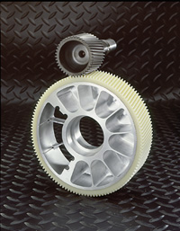 Intech Corporation