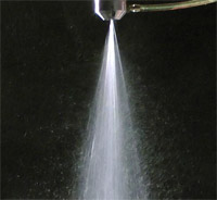 Integrated Spray Solutions