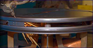 Iowa Laser Technology, Inc.