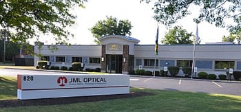 JML Optical Industries, Inc.