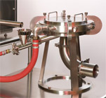 Jet Pulverizer Company (The)