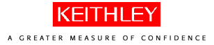 Keithley Instruments, Inc.