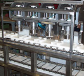 Keystone Automation, Inc.
