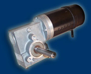 Kinetek Gearmotors
