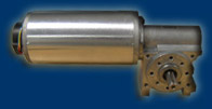 Kinetek Gearmotors