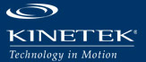 Kinetek Gearmotors