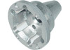 Kinetics Metal Injection Molding