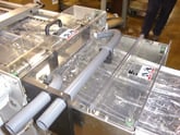 Kwalyti Tooling & Machinery Rebuilding, Inc.