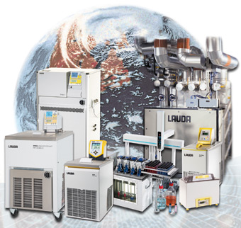 LAUDA DR. R. WOBSER GMBH & CO. KG
