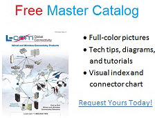 Free L-com Master Catalog